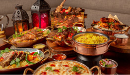 Penawaran Spesial untuk Ramadan Dining image